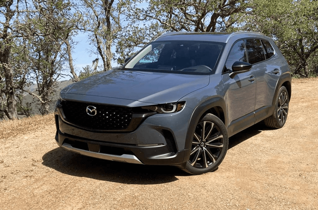 Mazda