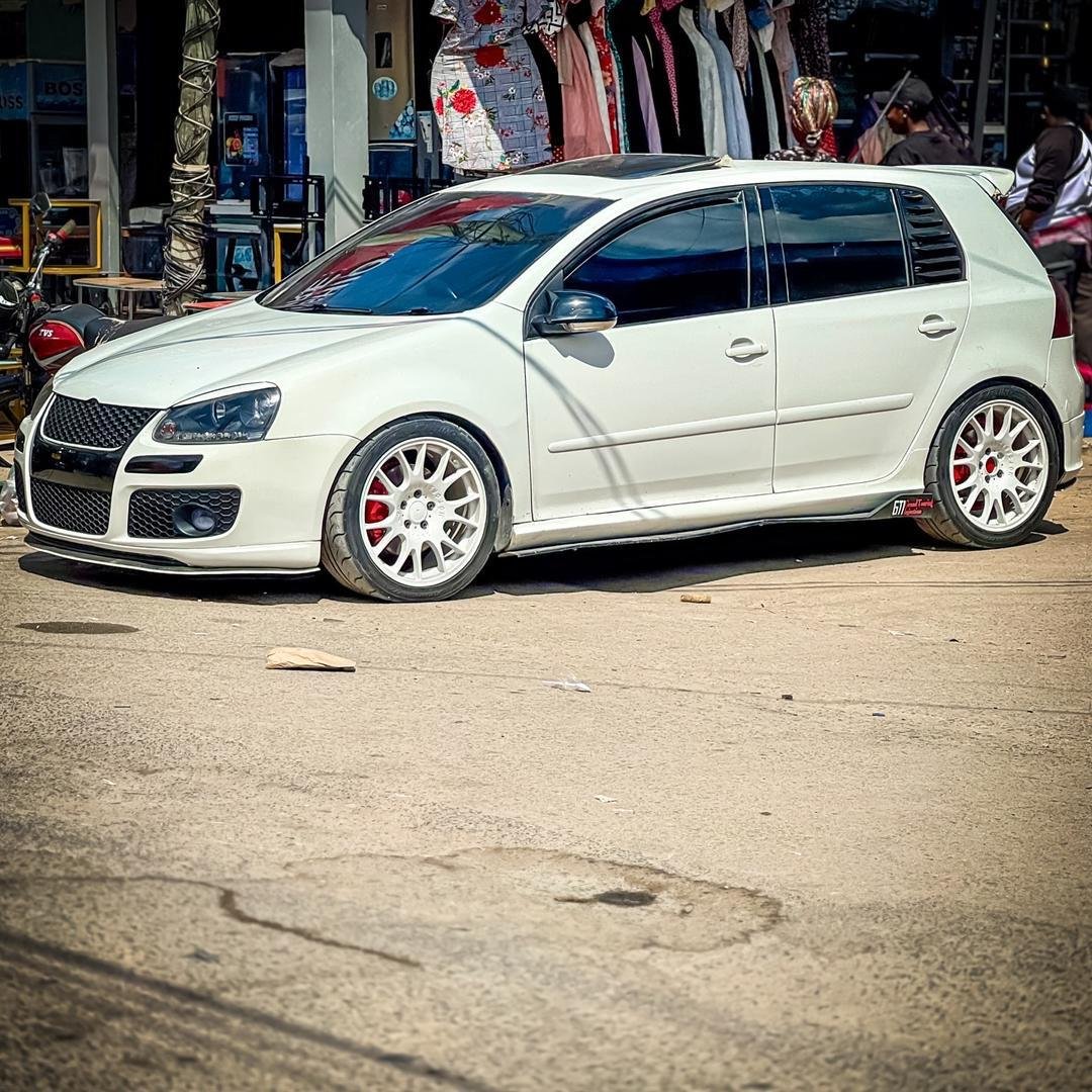 Volkswagen
